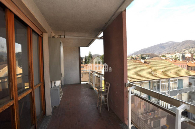 Appartamento in vendita a Cuorgnè