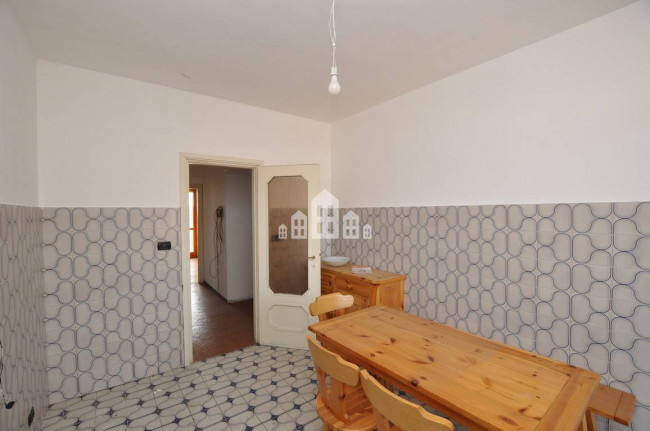 Appartamento in vendita a Cuorgnè