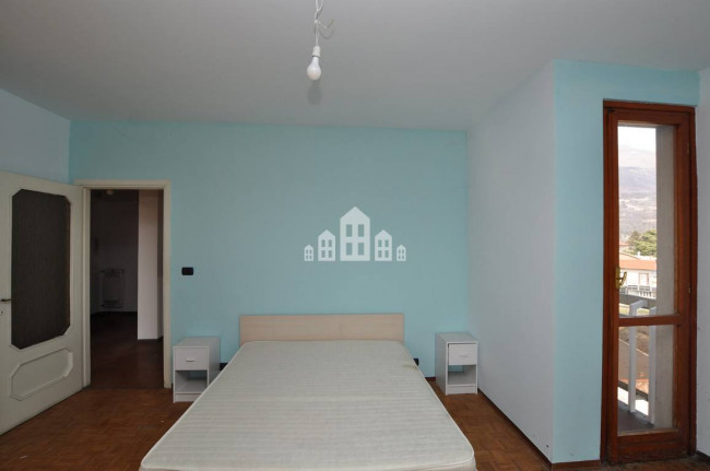 Appartamento in vendita a Cuorgnè