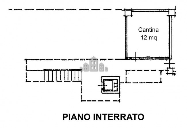Appartamento in vendita a Cuorgnè