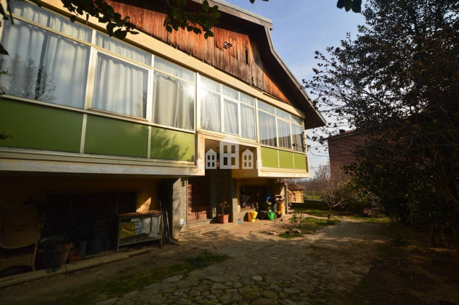 Casa indipendente in vendita a Cuorgnè