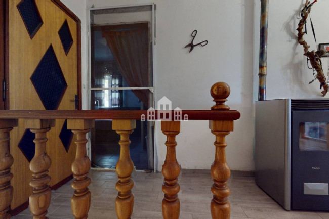 Casa indipendente in vendita a Cuorgnè
