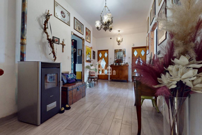 Casa indipendente in vendita a Cuorgnè