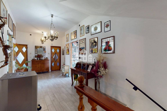 Casa indipendente in vendita a Cuorgnè