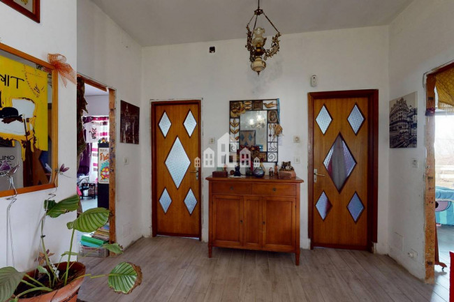 Casa indipendente in vendita a Cuorgnè