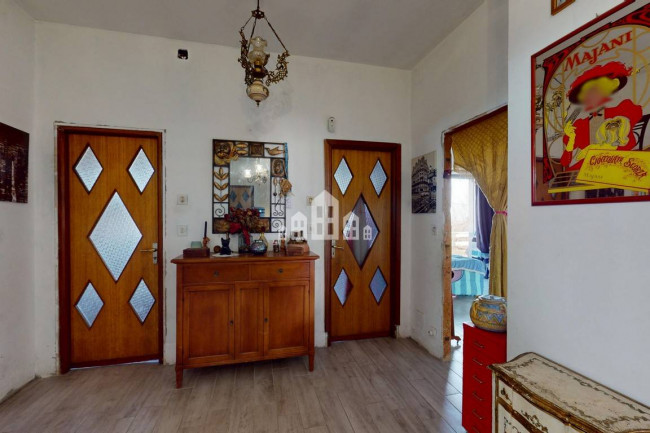 Casa indipendente in vendita a Cuorgnè