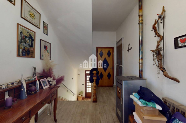 Casa indipendente in vendita a Cuorgnè