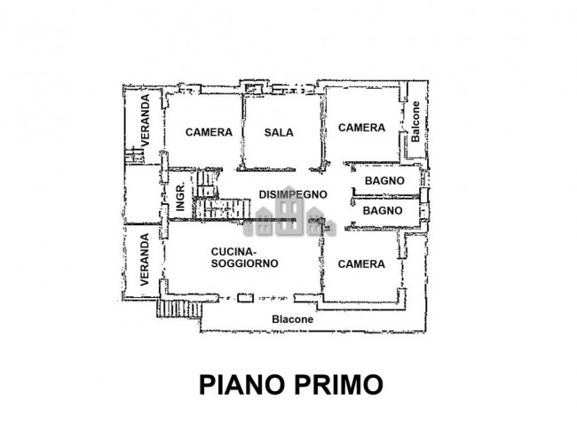 Casa indipendente in vendita a Cuorgnè