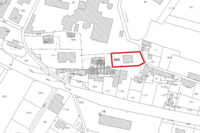 Casa indipendente in vendita a Cuorgnè