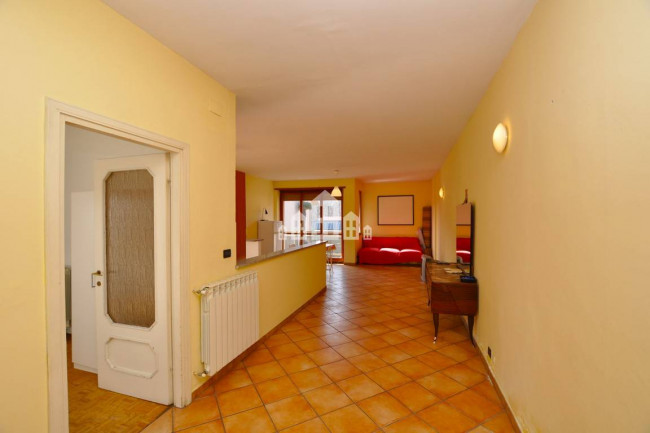 Appartamento in vendita a Cuorgnè