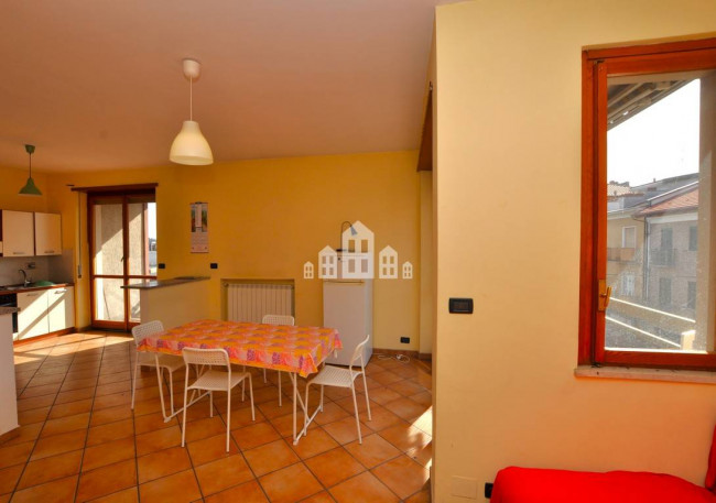 Appartamento in vendita a Cuorgnè