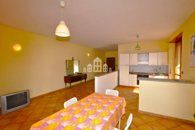 Appartamento in vendita a Cuorgnè