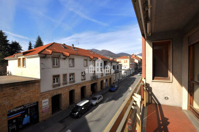 Appartamento in vendita a Cuorgnè
