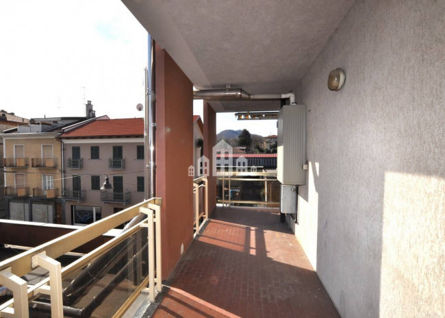 Appartamento in vendita a Cuorgnè