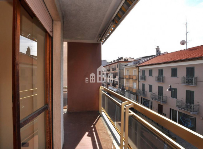 Appartamento in vendita a Cuorgnè