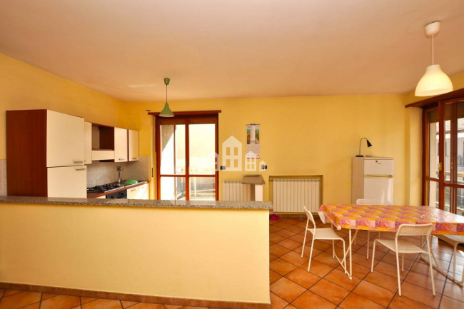 Appartamento in vendita a Cuorgnè