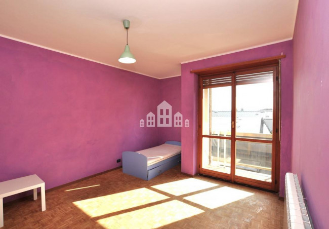 Appartamento in vendita a Cuorgnè