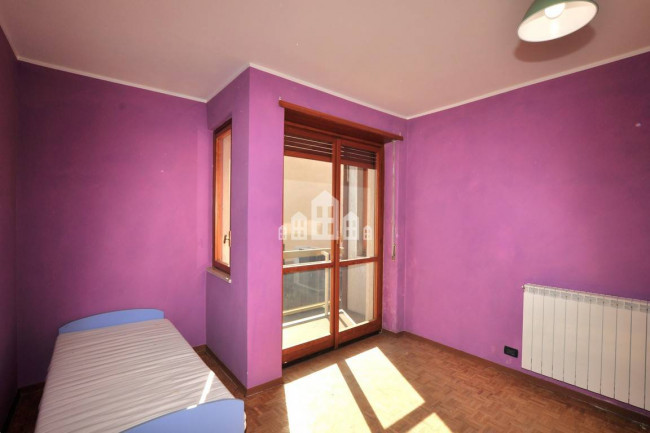 Appartamento in vendita a Cuorgnè