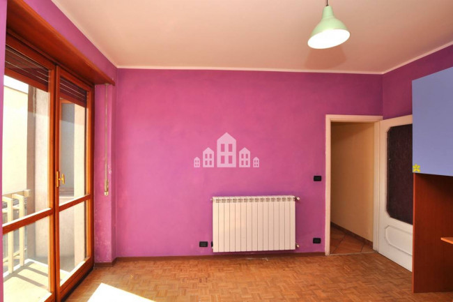 Appartamento in vendita a Cuorgnè