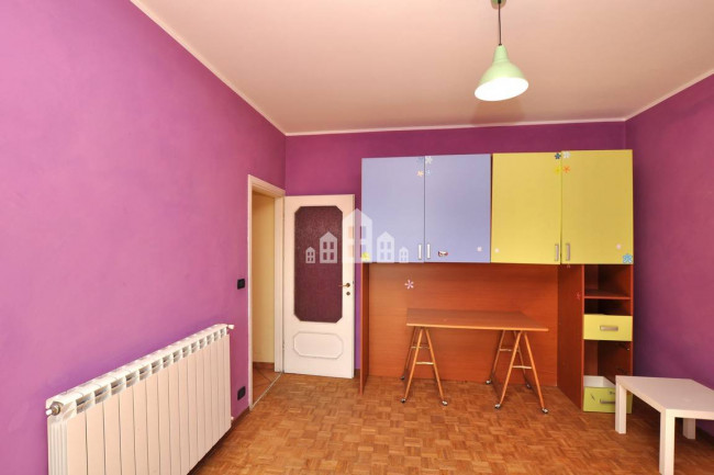 Appartamento in vendita a Cuorgnè