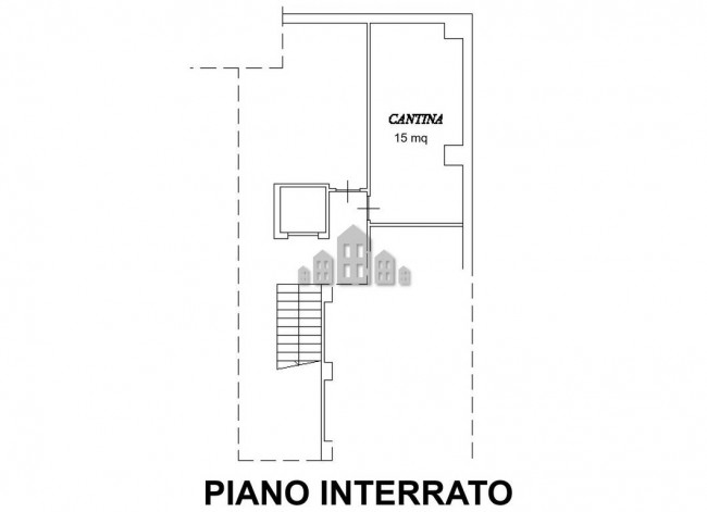Appartamento in vendita a Cuorgnè