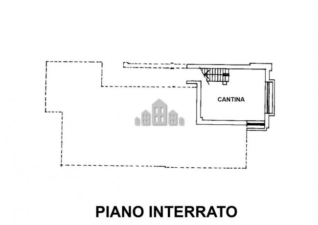Capannone in vendita a Feletto