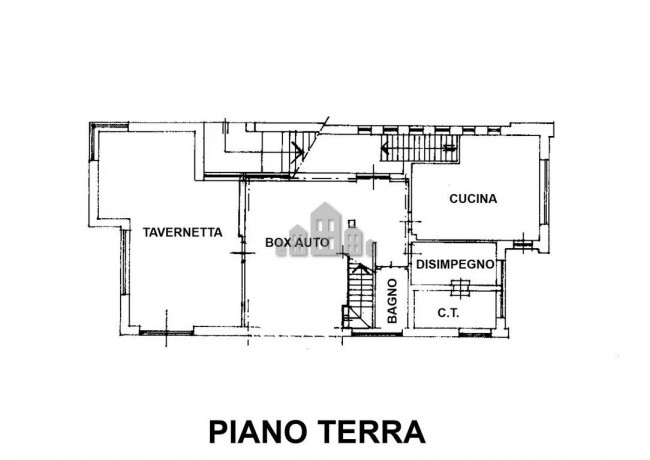 Capannone in vendita a Feletto