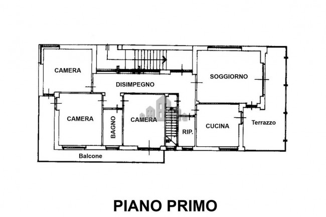 Capannone in vendita a Feletto