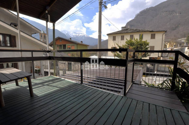 Casa indipendente in vendita a Sparone