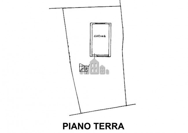 Casa indipendente in vendita a Sparone