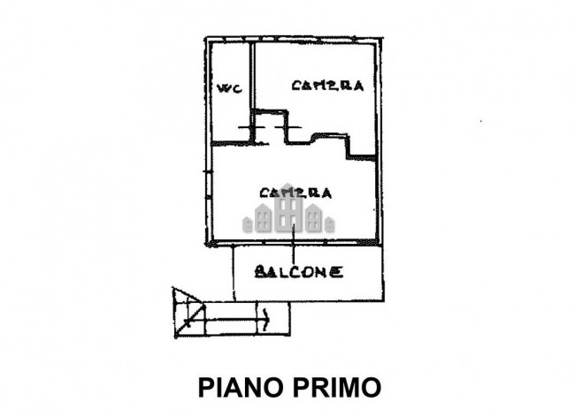 Casa indipendente in vendita a Sparone