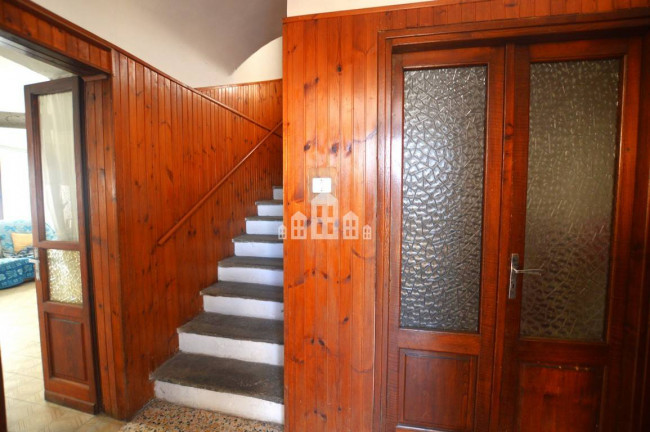 Casa semindipendente in vendita a San Colombano Belmonte