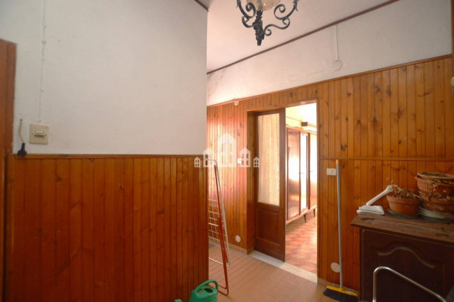 Casa semindipendente in vendita a San Colombano Belmonte