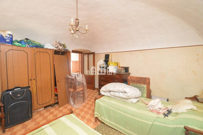 Casa semindipendente in vendita a San Colombano Belmonte