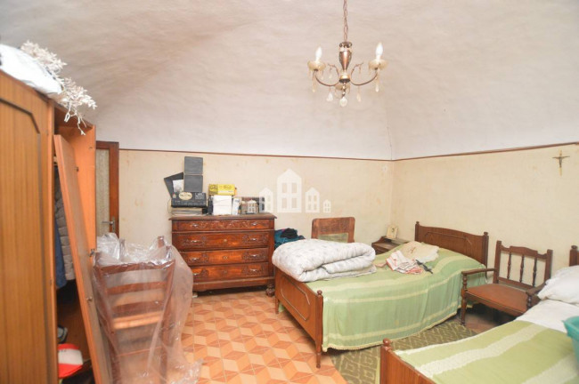 Casa semindipendente in vendita a San Colombano Belmonte