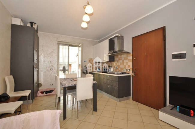 Appartamento in vendita a Castellamonte