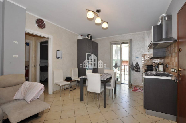 Appartamento in vendita a Castellamonte