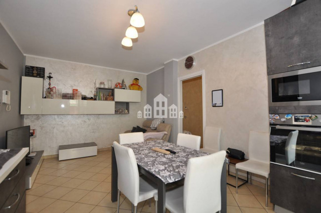 Appartamento in vendita a Castellamonte