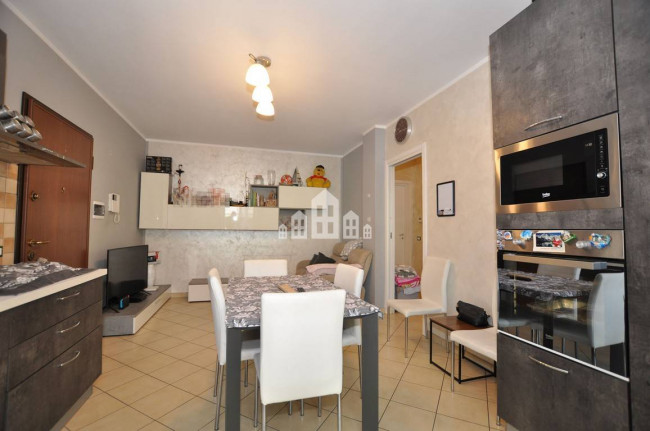 Appartamento in vendita a Castellamonte