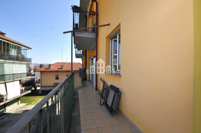 Appartamento in vendita a Castellamonte