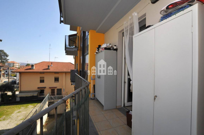 Appartamento in vendita a Castellamonte