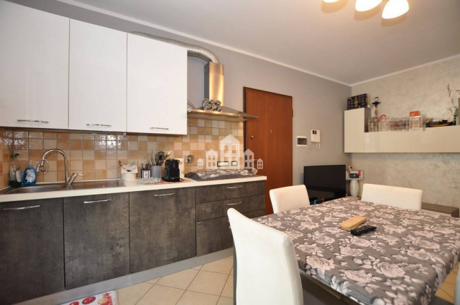 Appartamento in vendita a Castellamonte