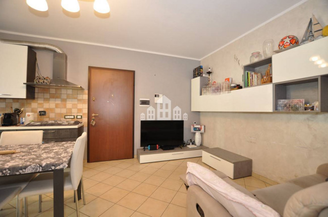 Appartamento in vendita a Castellamonte