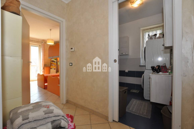 Appartamento in vendita a Castellamonte