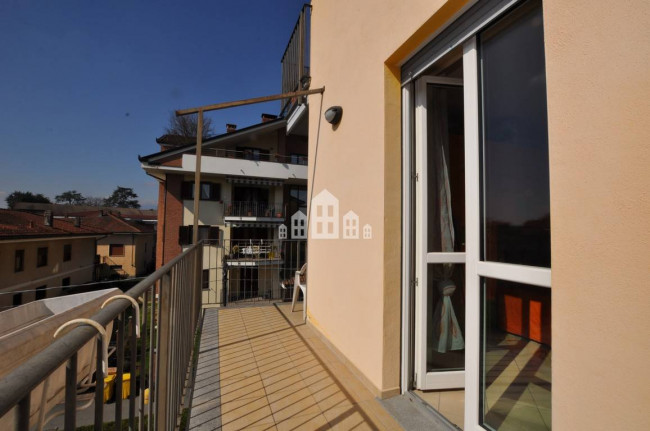 Appartamento in vendita a Castellamonte