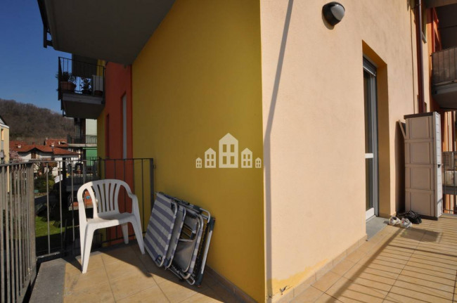 Appartamento in vendita a Castellamonte