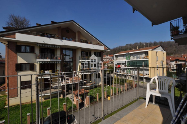 Appartamento in vendita a Castellamonte