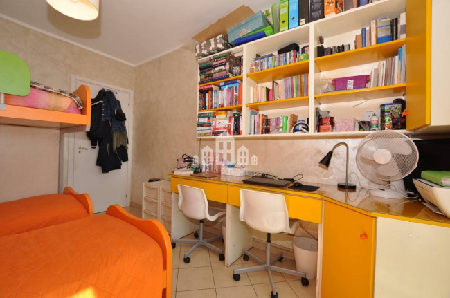 Appartamento in vendita a Castellamonte