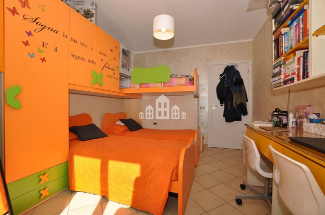Appartamento in vendita a Castellamonte