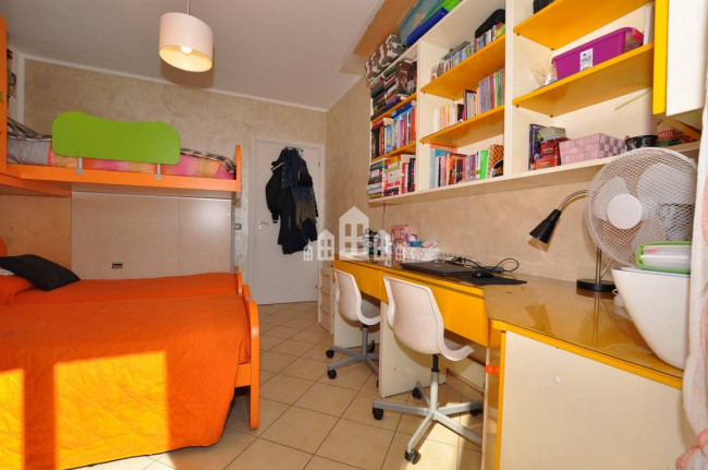 Appartamento in vendita a Castellamonte